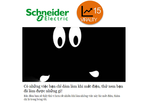 Brand: Schneider Electronic
